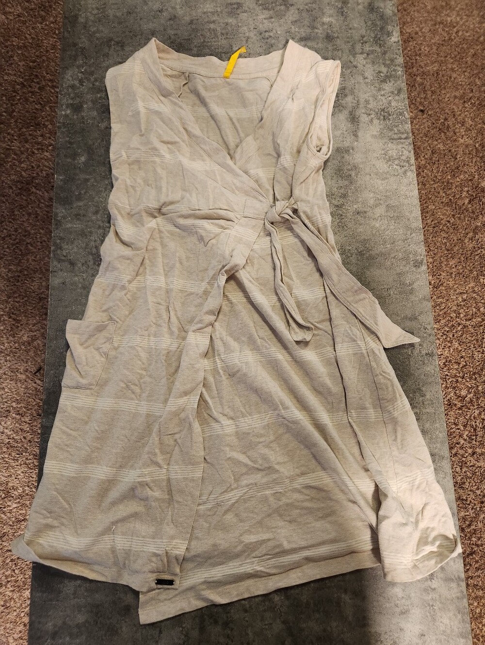 Lolë dress